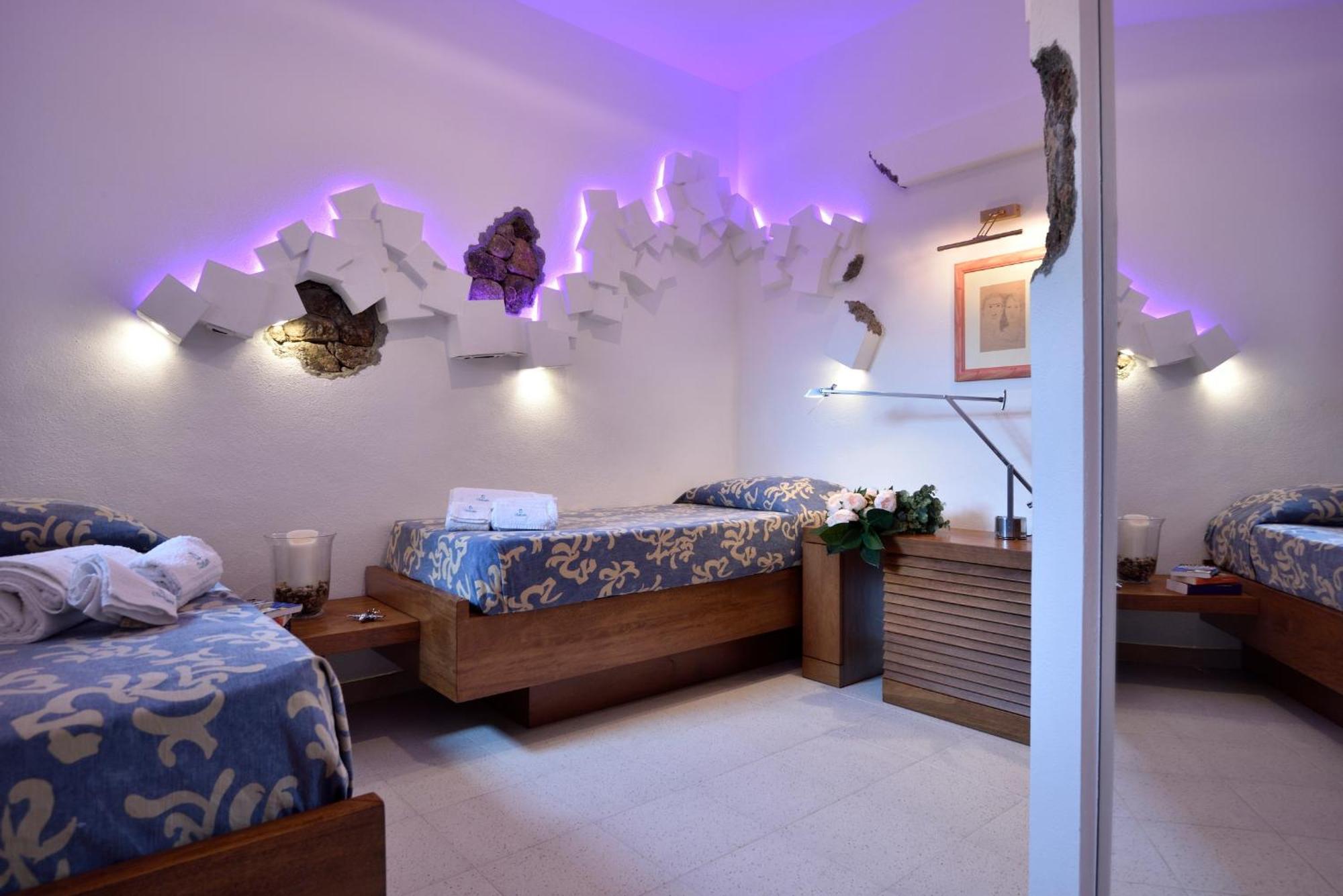 Appartement L'ea Di Lavru - Mono-bilo-trilocali Porto San Paolo (Sardinia)